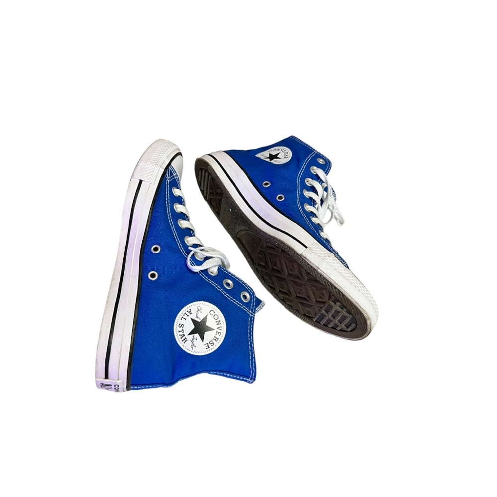 Converse Chuck Tylor Unisex sz 7 Men , Women sz 9 - Picture 8 of 10
